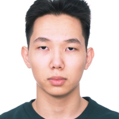 Yeskendir Zharkynbek